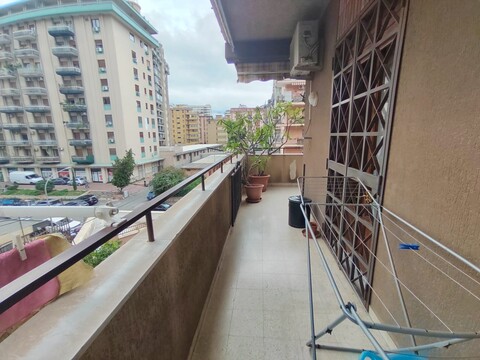 Appartamento in Vendita a Palermo Uditore