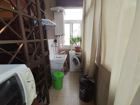 Appartamento in Vendita a Palermo Uditore