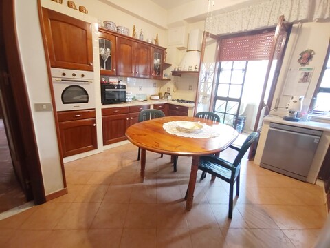 Appartamento in Vendita a Palermo Uditore