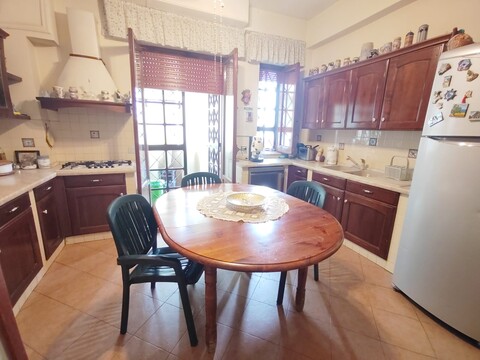 Appartamento in Vendita a Palermo Uditore