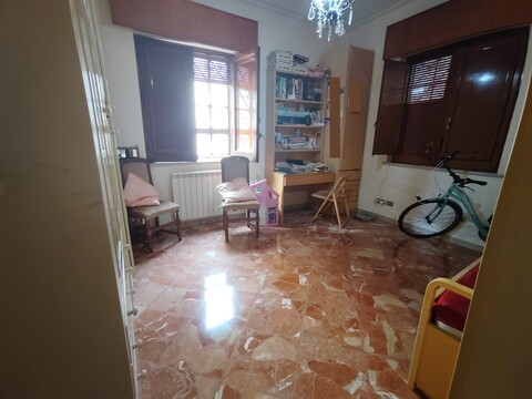 Appartamento in Vendita a Palermo Uditore