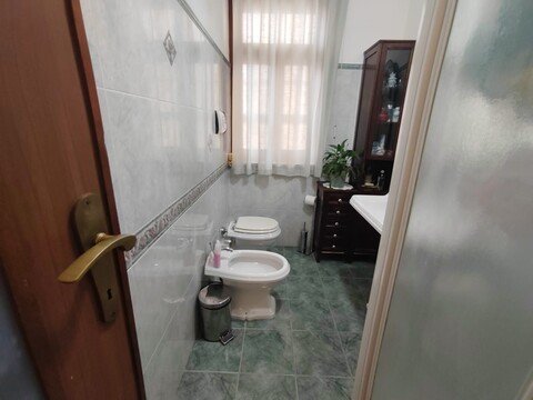 Appartamento in Vendita a Palermo Uditore