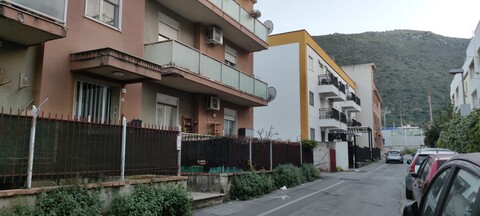 Appartamento in Vendita a Palermo Cardillo