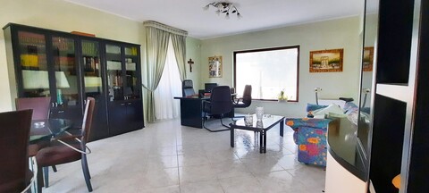 Villa in Vendita a Palermo Mondello - Galatea