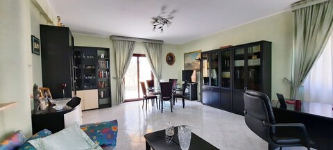 Villa in Vendita a Palermo Mondello - Galatea