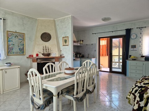 Villa in Vendita a Palermo Mondello - Galatea