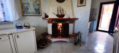 Villa in Vendita a Palermo Mondello - Galatea