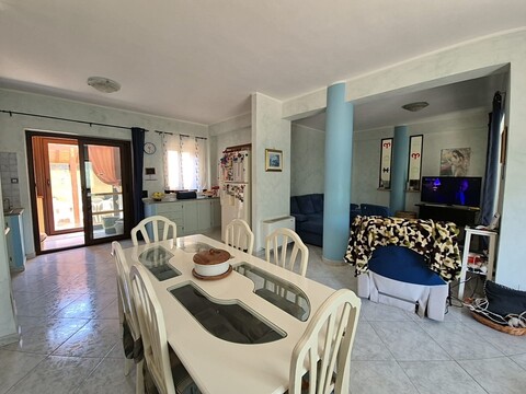 Villa in Vendita a Palermo Mondello - Galatea