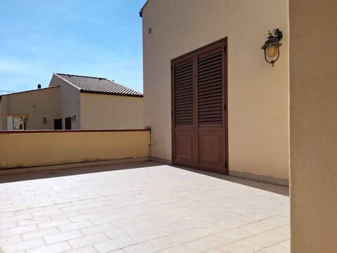 Villa in Vendita a Palermo Mondello - Galatea