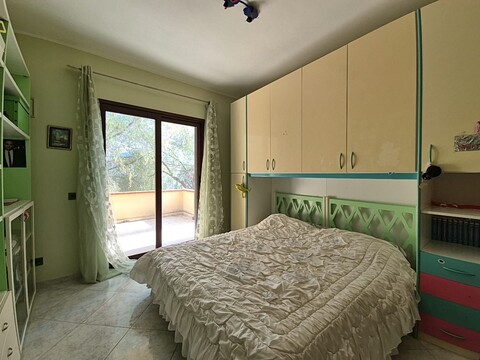 Villa in Vendita a Palermo Mondello - Galatea