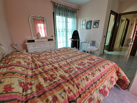 Villa in Vendita a Palermo Mondello - Galatea