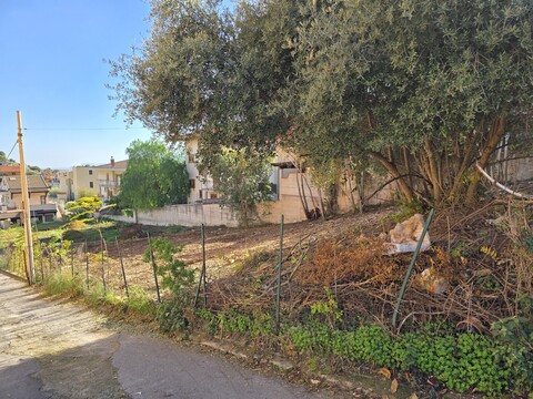 Terreno Edificabile in Vendita a Palermo Passo di Rigano