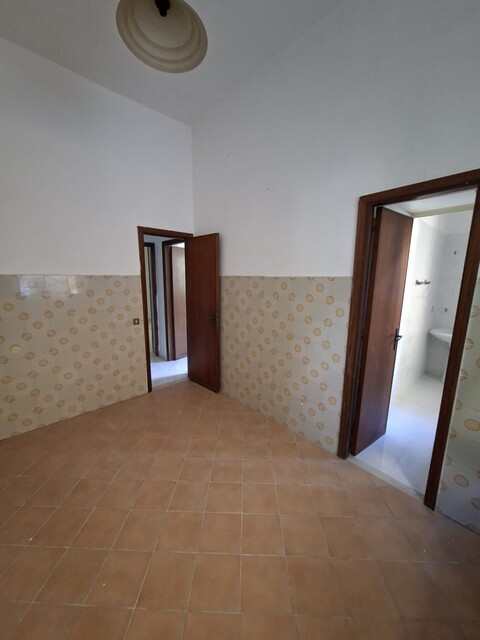 Appartamento in Vendita a Palermo Arenella - Vergine Maria - Acquasanta