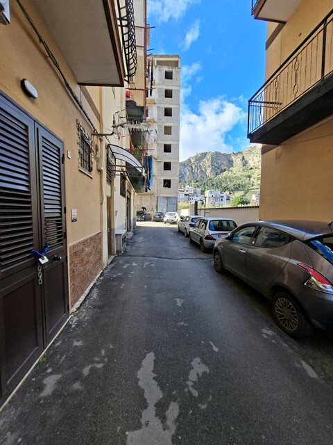 Appartamento in Vendita a Palermo Arenella - Vergine Maria - Acquasanta