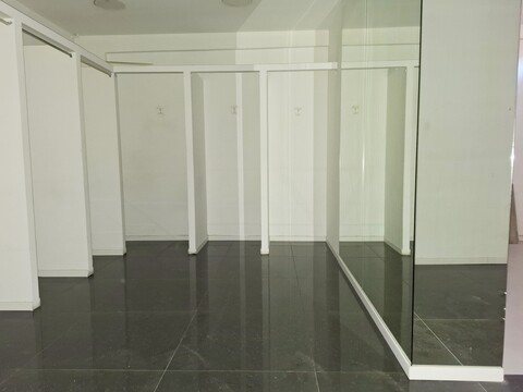 Negozio in Vendita a Palermo Sciuti - Lazio - Restivo