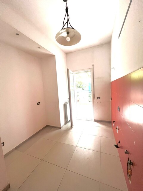 Appartamento in Vendita a Palermo Partanna Mondello