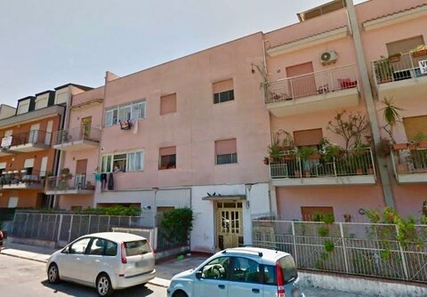 Appartamento in Vendita a Palermo Partanna Mondello