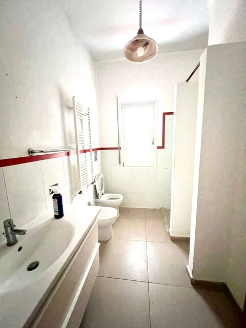 Appartamento in Vendita a Palermo Partanna Mondello