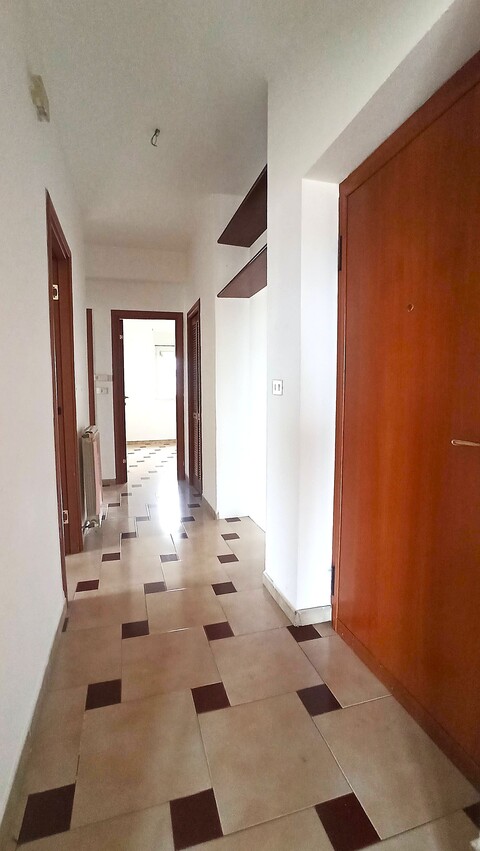 Appartamento in Vendita a Palermo Calatafimi alta - Paruta