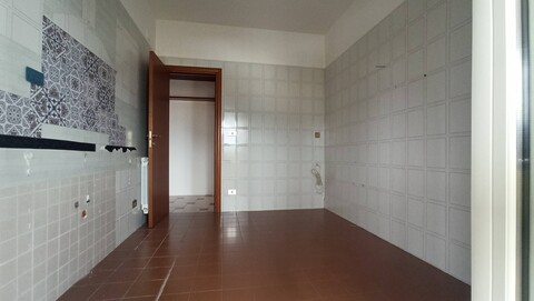 Appartamento in Vendita a Palermo Calatafimi alta - Paruta