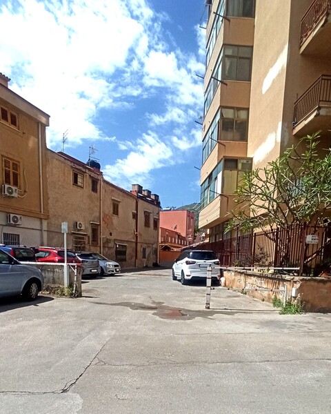 Appartamento in Vendita a Palermo Calatafimi alta - Paruta