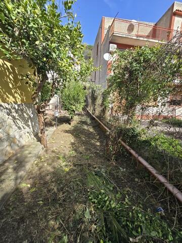 Appartamento in Vendita a Palermo Baida - San Isidoro