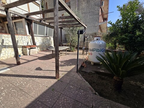Appartamento in Vendita a Palermo Baida - San Isidoro