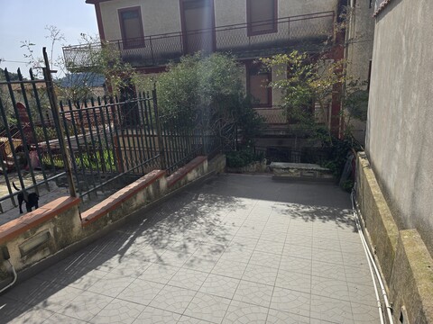 Appartamento in Vendita a Palermo Baida - San Isidoro