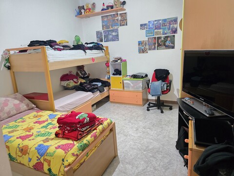 Appartamento in Vendita a Palermo Baida - San Isidoro