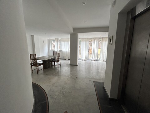 Villa in Vendita a Palermo Mondello - Valdesi