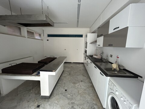 Villa in Vendita a Palermo Mondello - Valdesi
