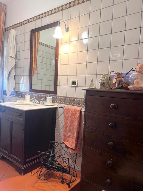Appartamento in Vendita a Palermo Brancaccio - Sperone - Bandita