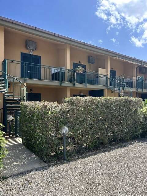 Villetta a schiera in Vendita in provincia di Palermo