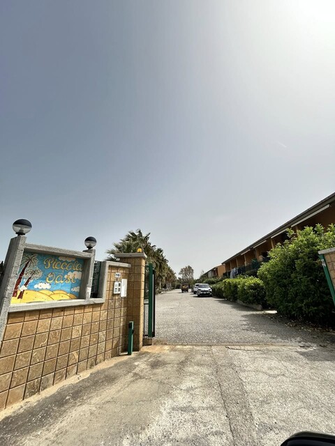 Villetta a schiera in Vendita in provincia di Palermo