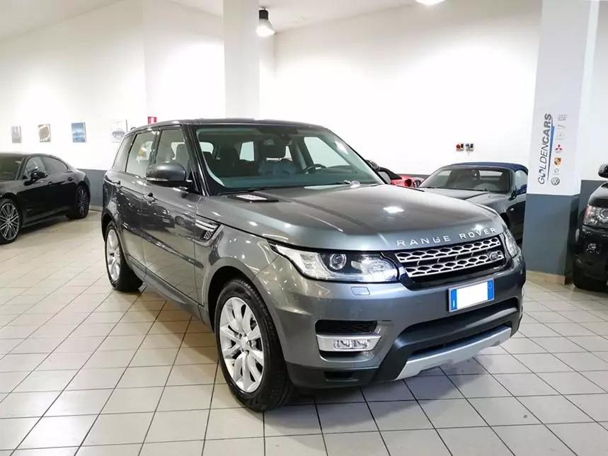 Land Rover Range Rover sport 3.0 HSE Diesel