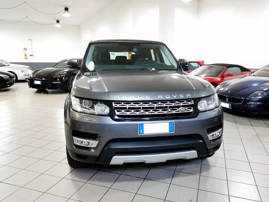 Land Rover Range Rover sport 3.0 HSE Diesel