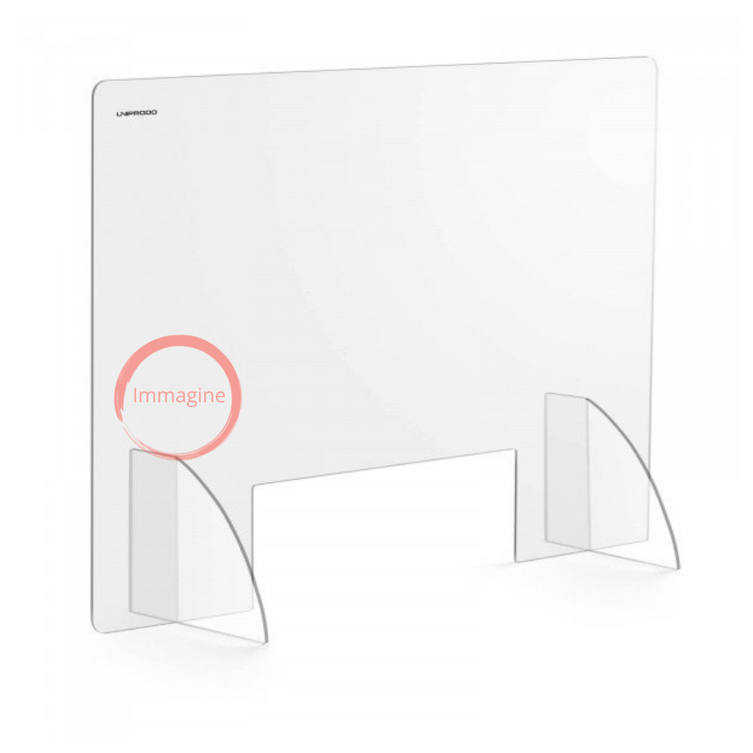 Stampa su Plexiglas