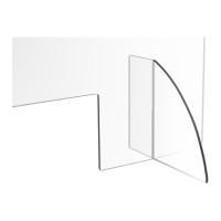 Stampa su Plexiglas