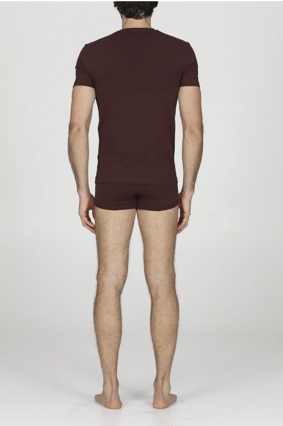 maglia girocollo julipet mezza manica cotone strech julipet manica corta