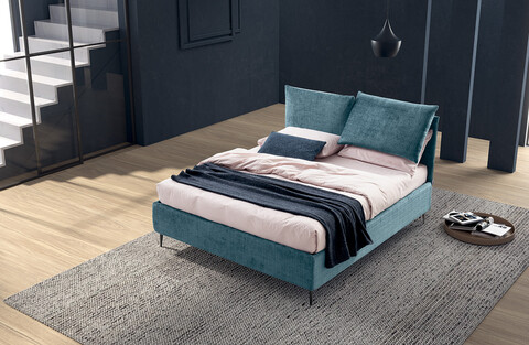 Letto Modello Francesca Contenitore