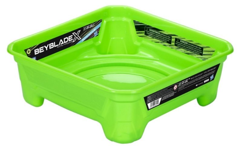 BBX BEYSTADIUM hasbro