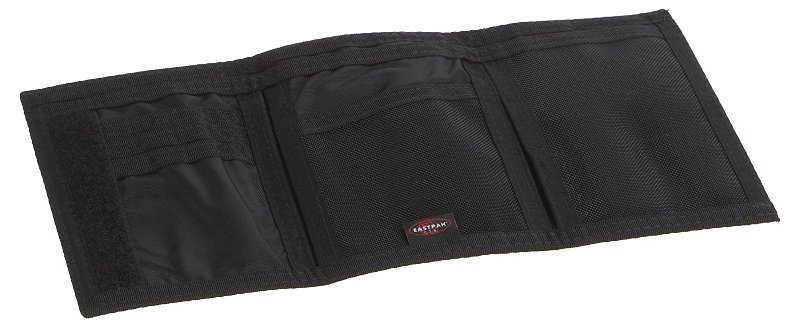 eastpak portafoglio militare CREW SINGLE Camo VF EUROPE BVBA (Eastpak)