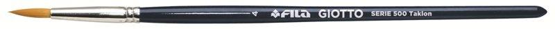 PENNELLO TAKLON GIOTTO SERIE 500/4 fila