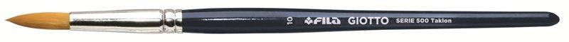 PENNELLO TAKLON GIOTTO SERIE 500/10 fila