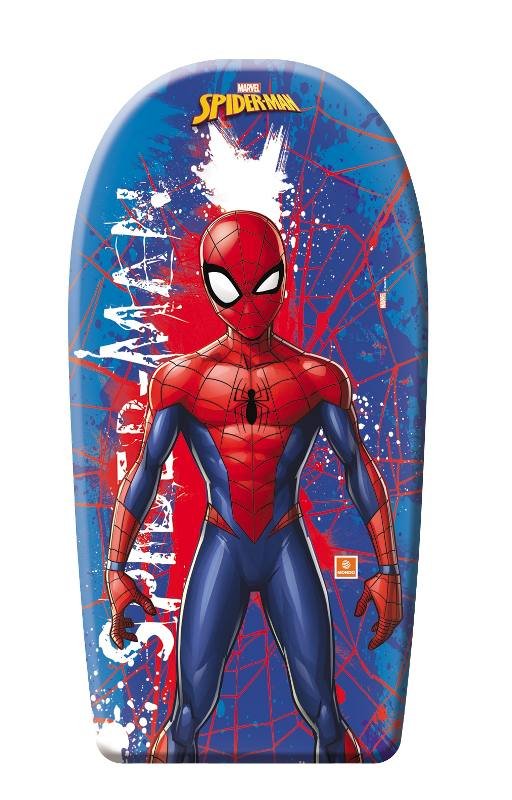 SPIDER MAN Tavola mare cm 94 mondo