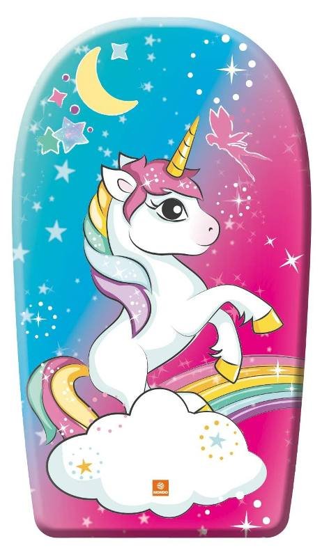 UNICORN Tavola mare cm 84 mondo