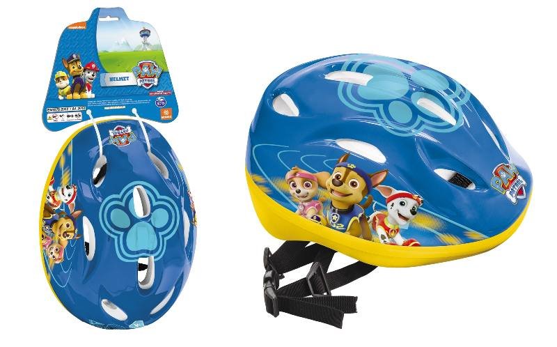 PAW PATROL Caschetto PVC mondo
