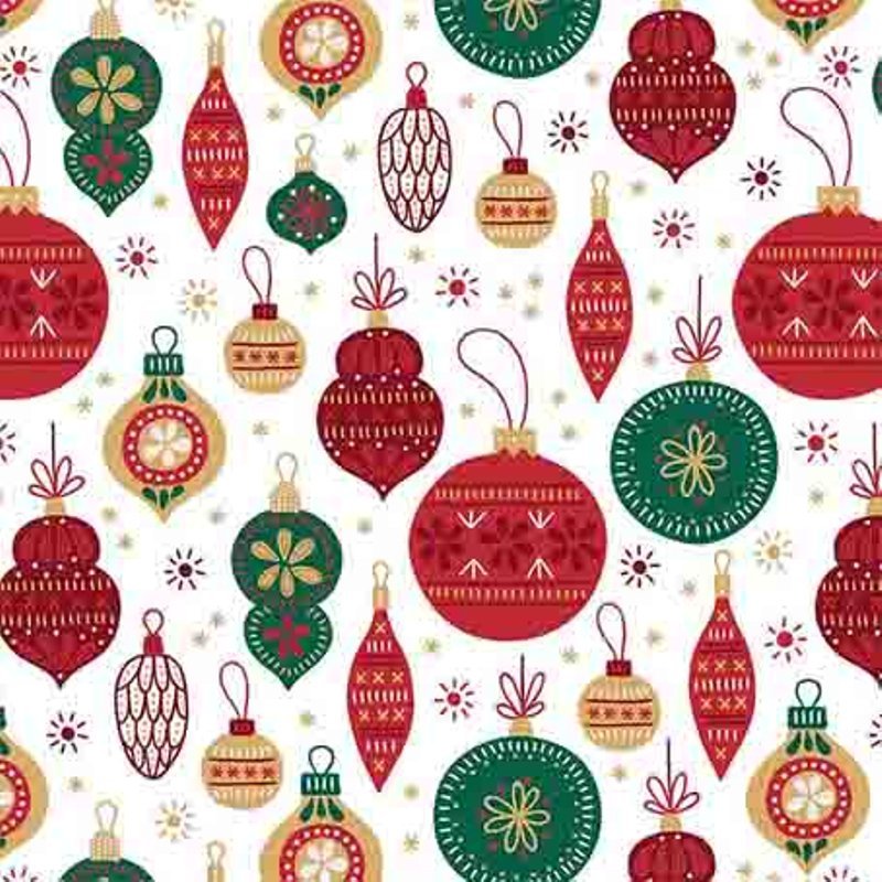 Bobina carta regalo 250mtx100h natale classico florio