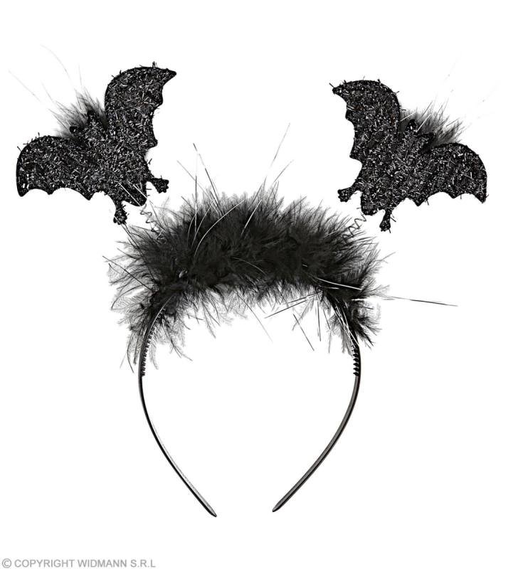 CERCHIETTO PIPISTRELLO widmann