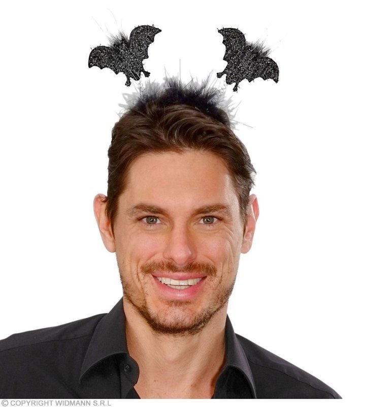 CERCHIETTO PIPISTRELLO widmann